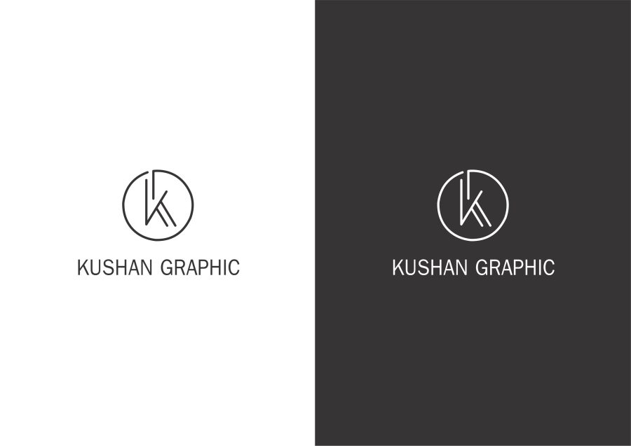 I Will do Modern Minimalist Logo Design for Business