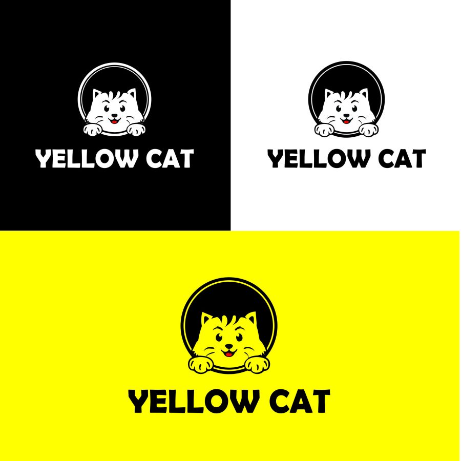 I Will do Modern Minimalist Logo Design for Business