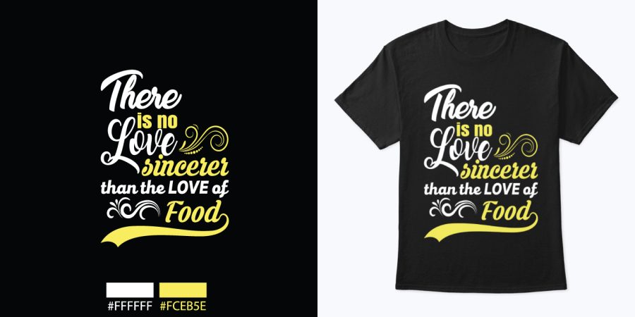 I will do custom typography and vintage tshirt design