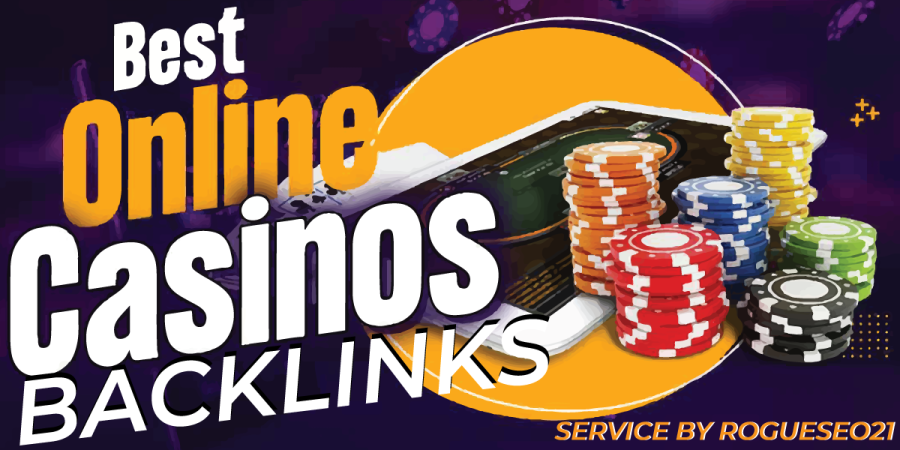 Casino 550 HIIGH Qualitby Backlinks for Casino , Slots , Poker JUDI Bola Shoot Your Serps Traffic