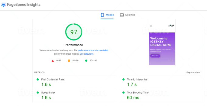 WordPress Speed Optimization For Ultra Fast Loading