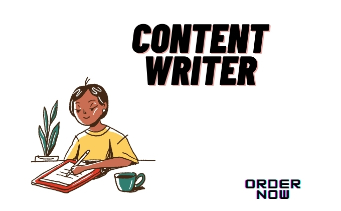 I will Be your SEO Content Writer for Your Blog and Website .