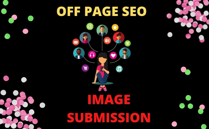  I will do High quality 50 Image or Infographic Submission Dofollow backlinks