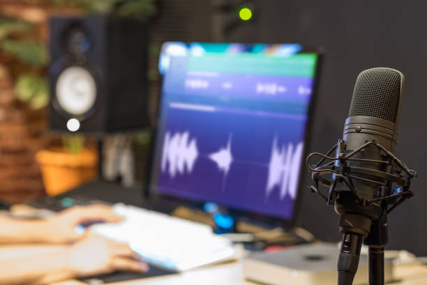 I will make perfect voice overs in any Language for you in just 01 day