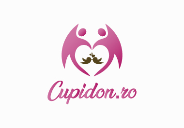 I will do unique flat minimalist business logo for you