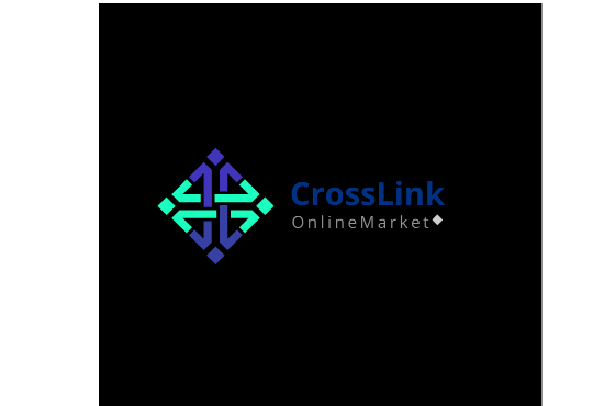 Logo for online marketing/business