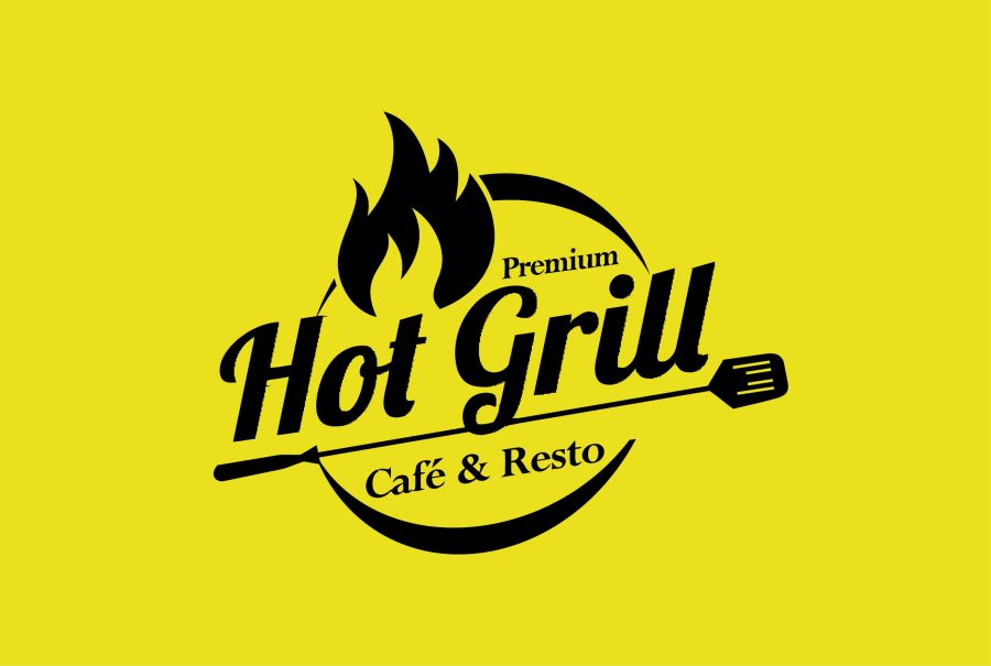 I will design a creative food, bakery, cafe, bbq and restaurant logo