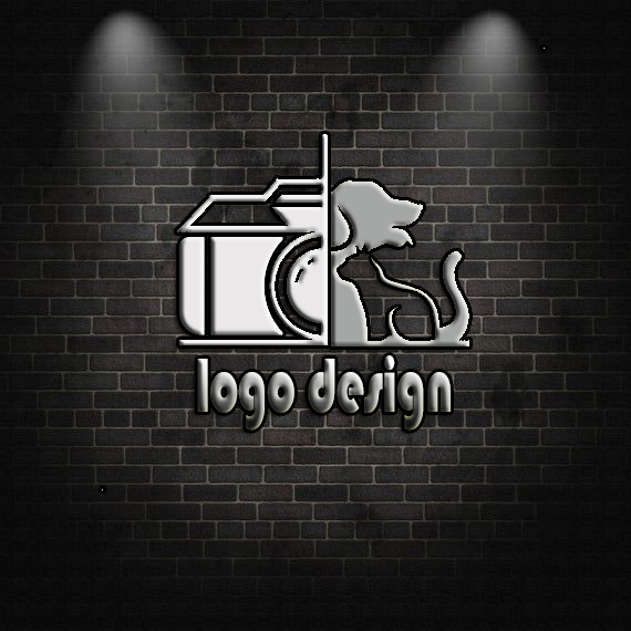 i well design eye catching logo for your business