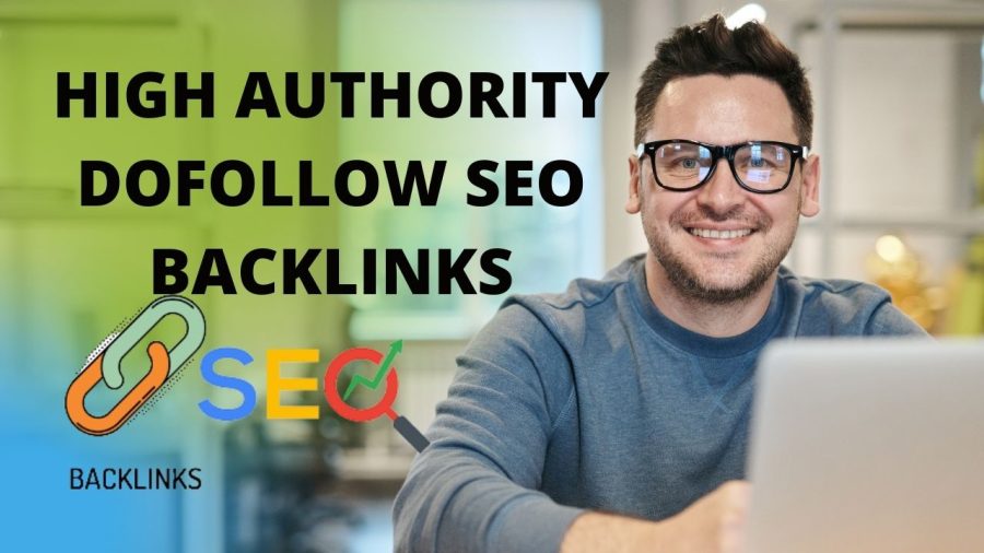 I will do quality high authority SEO dofollow backlinks for your website boosting