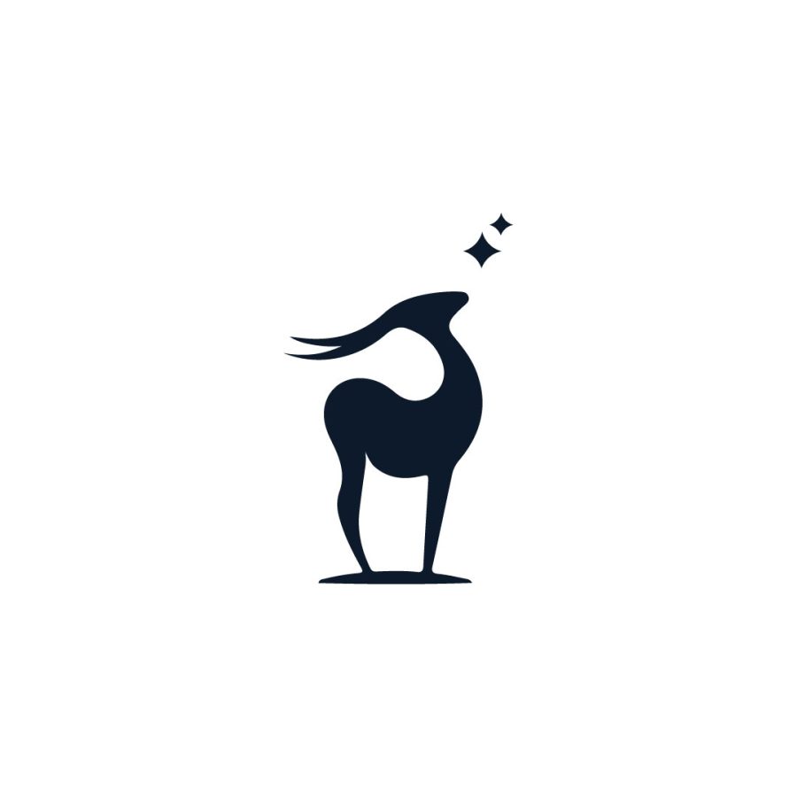 I will create a modern minimalist logo for you