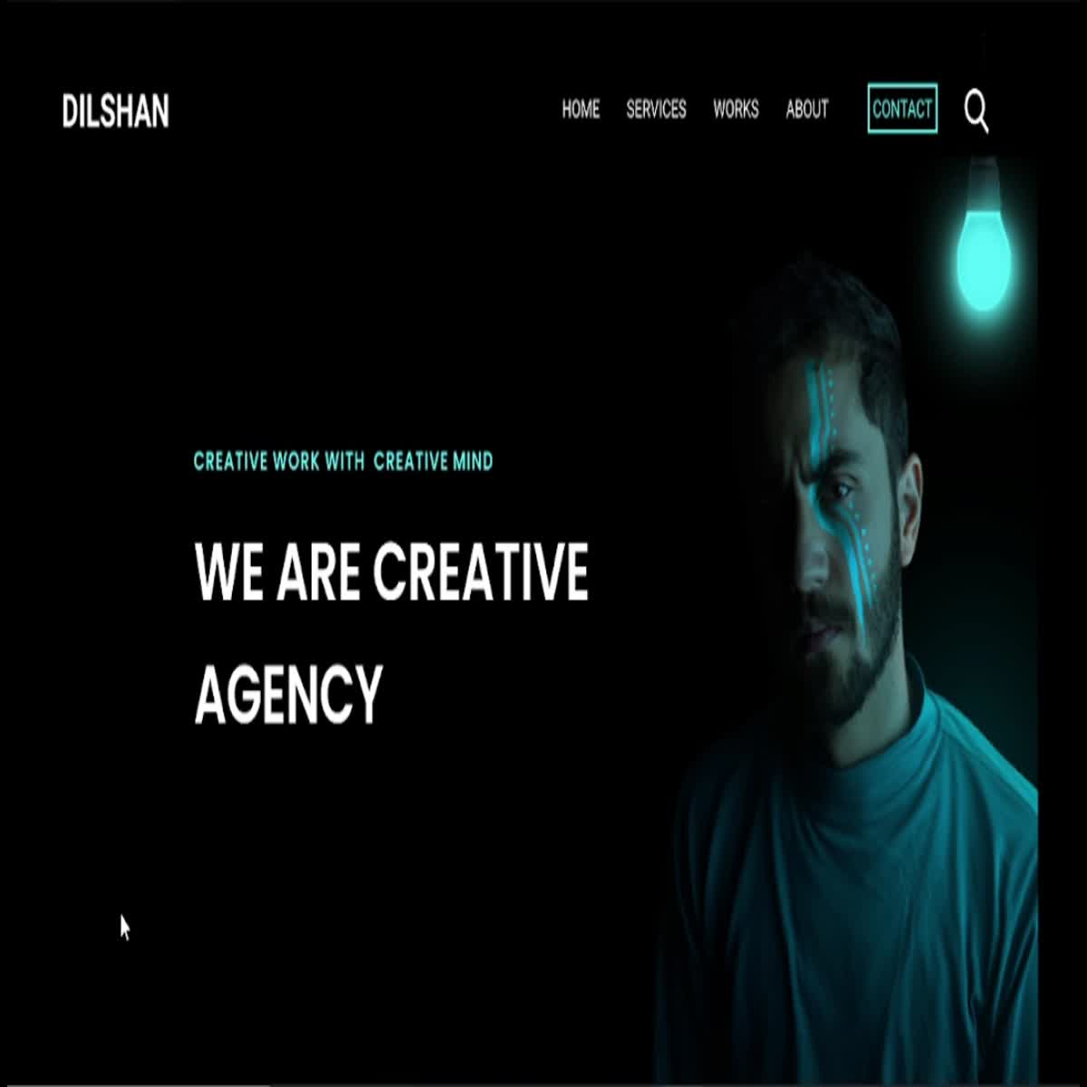 I will design UX UI mobile or web screen using adobe xd or figma