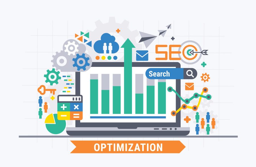 Rebuild your blog DNA with SEO article!