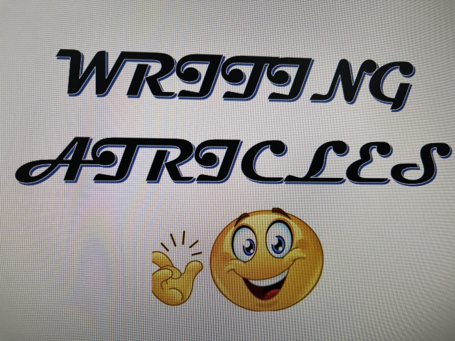 Writing exclusive article , 500 words within 1 day or less