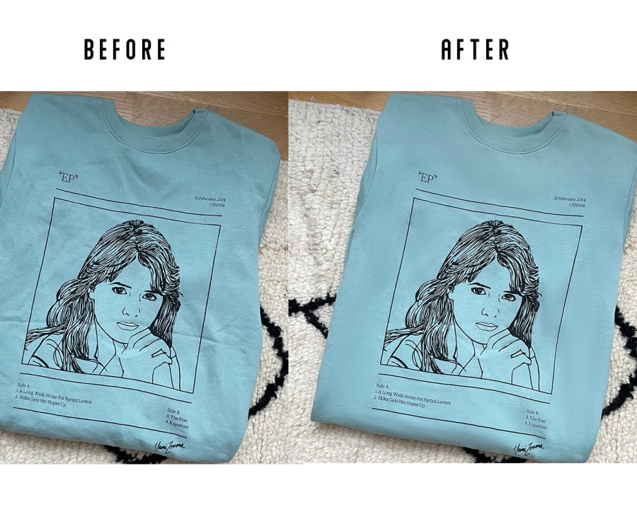 i will edit your product photo