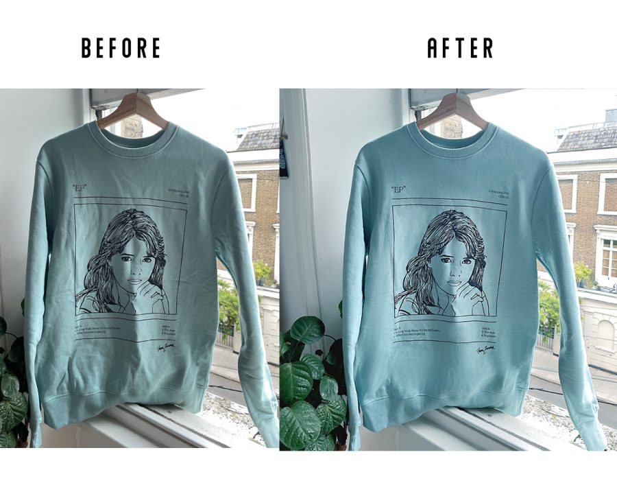 i will edit your product photo