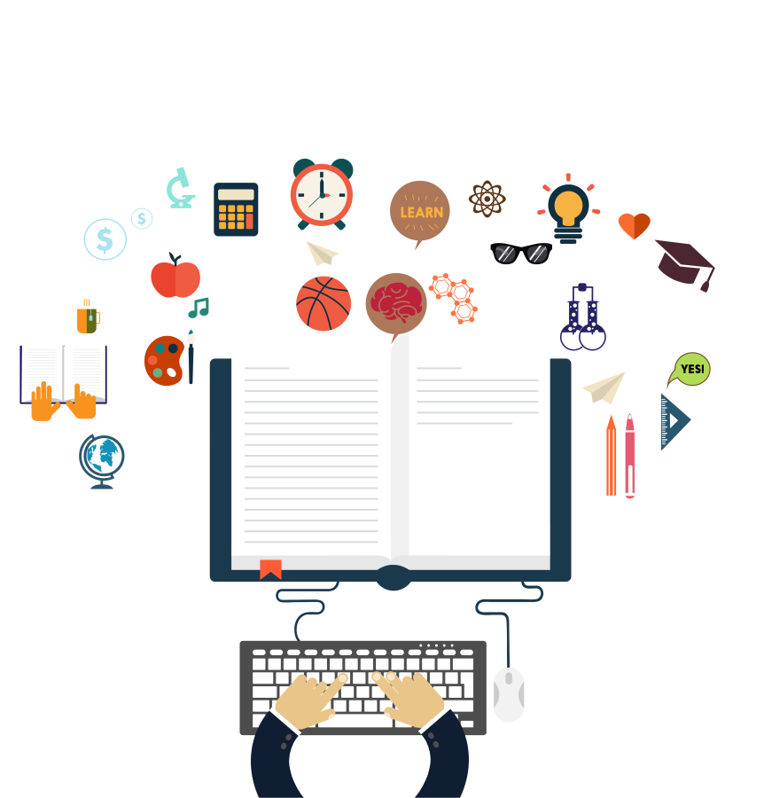 original articles of 500-1000 words each