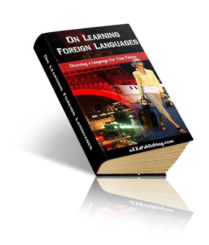 Simple and Easy learning of Foreign Languages