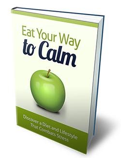 Eat Your Way you can healty and Healthy Foods.Stress. It&rsquo;s a normal part of human life that increase