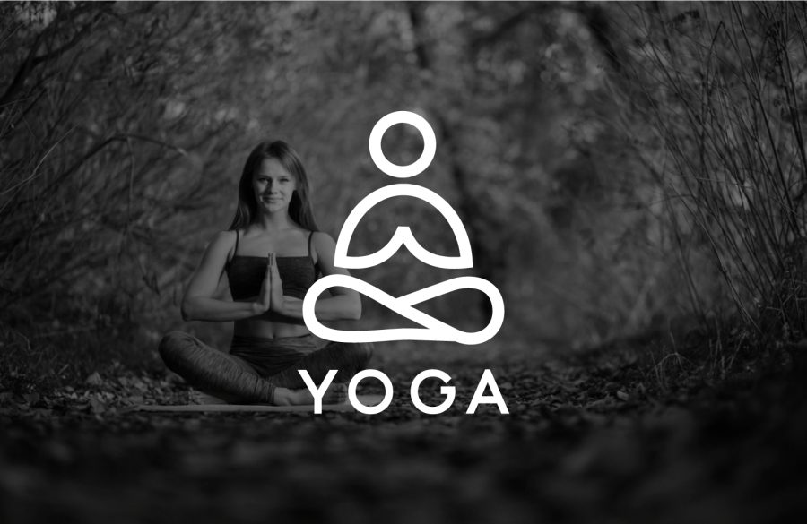 I will create a modern , flat minimalist logo design