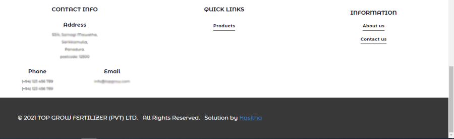 I will create a responsive wordpress website with best themes and plugins