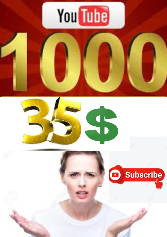 I will Promote Your Youtube Chanel 
