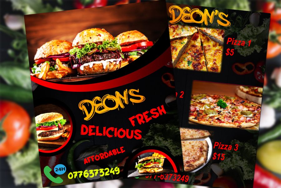 Create Engaging and Beautiful Flyers