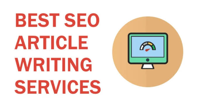 SEOarticle article writing ranking service