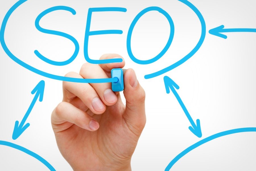 Rebuild your blog DNA with useful SEO articles