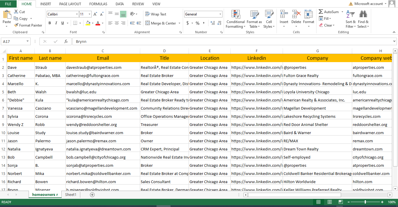 Data entry web research copy paste typing job