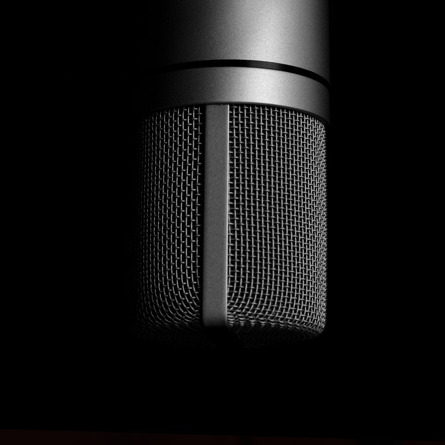 Quality Voice overs Guaranteed