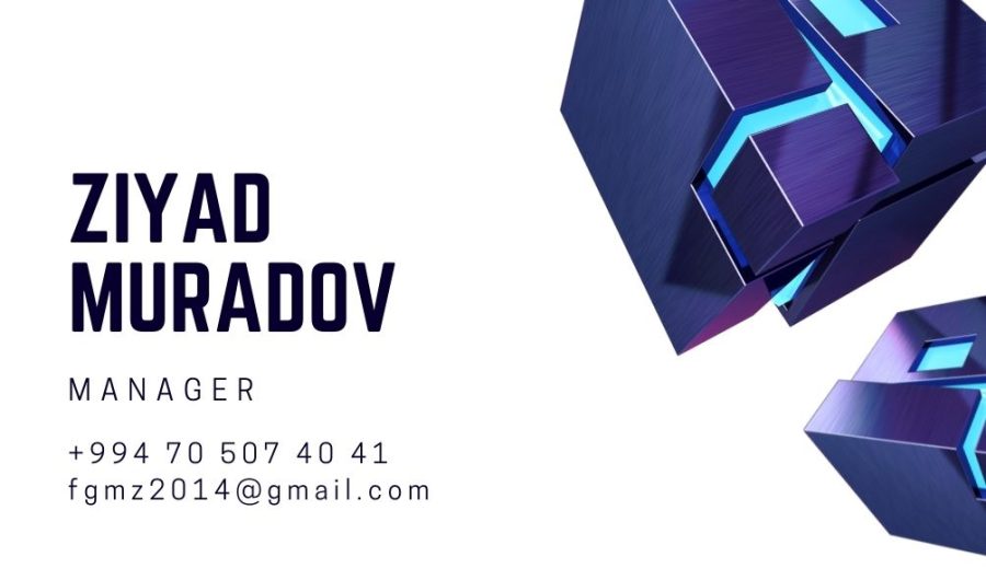ZM Creative Company : The High Level of Design