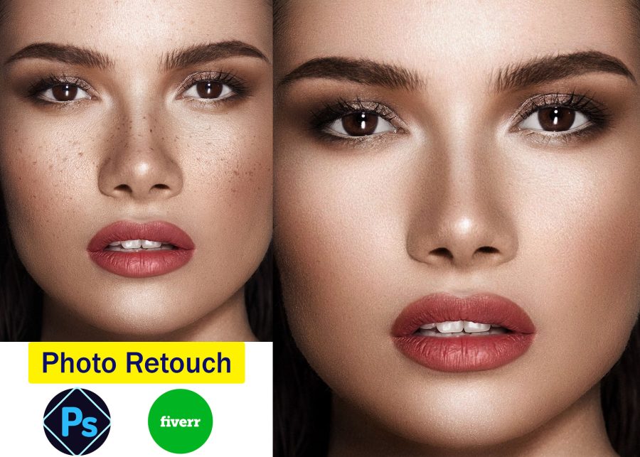 I Will do photo edit , photo retouch and photo restoration 