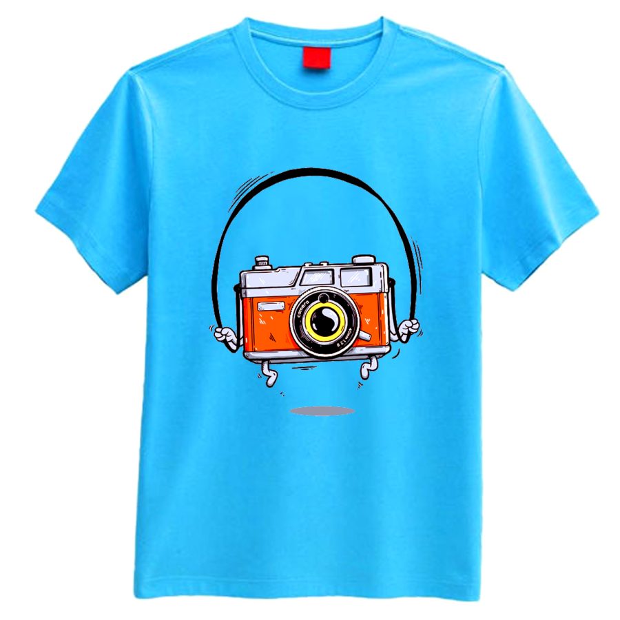  t shirt mockup design 30 t shirt- I will put your logo typography design on t shirt mockup