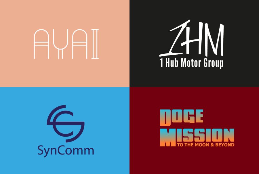 I will do Unique, Modern, Creative logo design