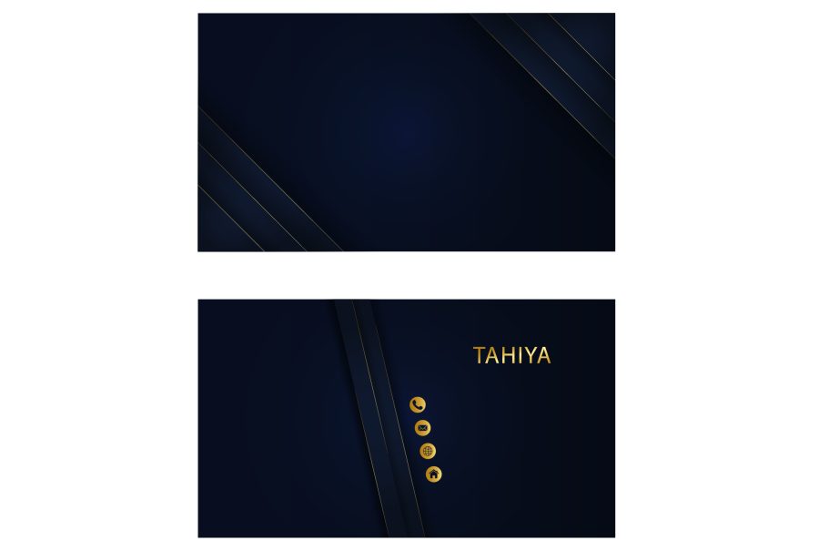 I will do professional bussiness card design