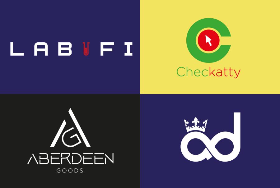 I will do give a great effort in logo design