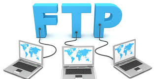 Really easy FTP, Upload your website and website hosting easily.