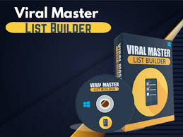 Build your own list, through viral master list builder.