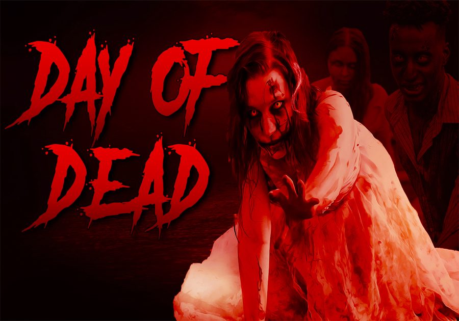 I will create horror youtube thumbnail in 2 hours