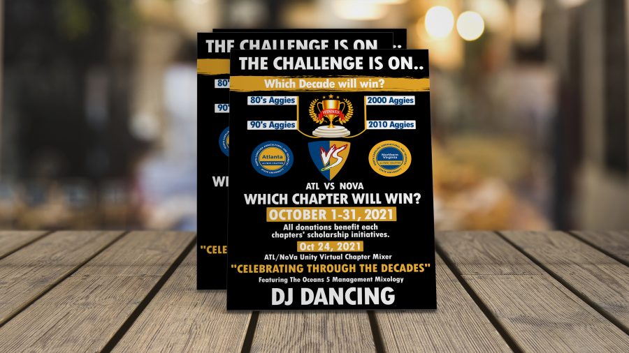 I will design the best flyer, poster, brochure and sell sheets