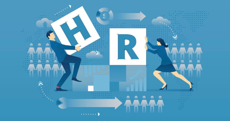1000 word essay on (How to start your career in HR from scratch without experience)