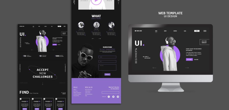 I will convert PSD to html, figma to html, adobe xd to html, CSS, bootstrap responsive