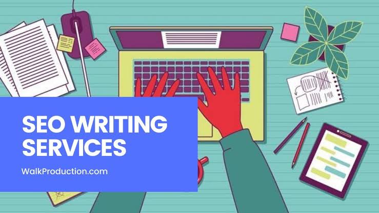Build your blog with our SEO articles