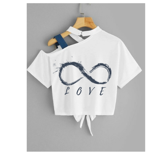 I will design ATTRACTIVE customized t-shirts for you 