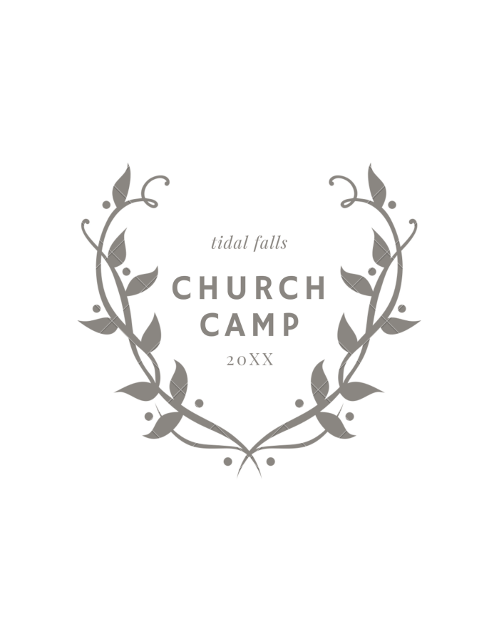 I will design a beautiful stylish logo