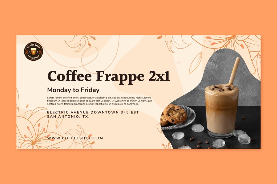 I will design unique banner or banner ads