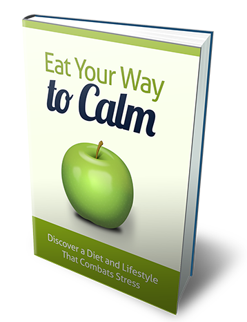 Diet and lifestyles for combatting stress