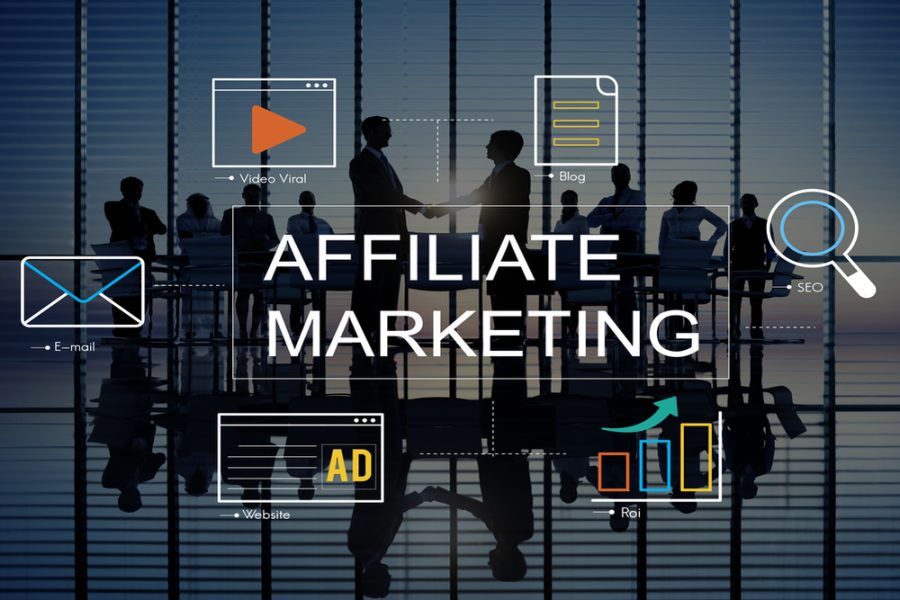 I will promote affiliate link, clickbank, teespsring to boost sales