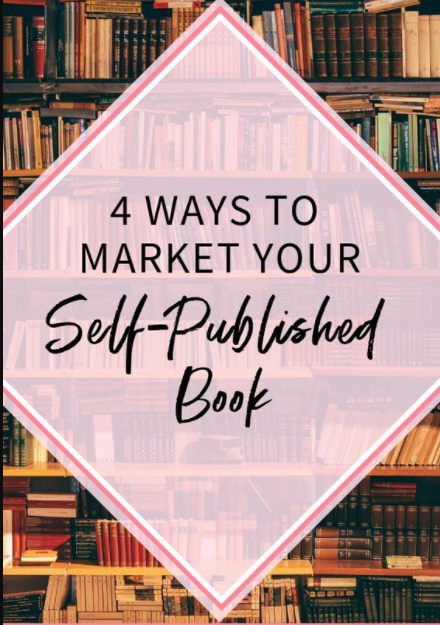 I will do ebook promotion, kindle book promotion, amazon book promotion to active readers