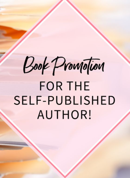 I will do ebook promotion, kindle book promotion, amazon book promotion to active readers
